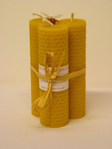 Feith Hill Candles
