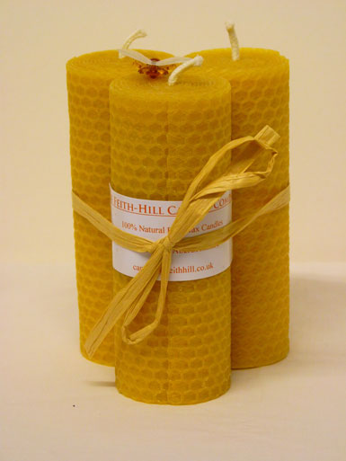 Feith Hill Candles