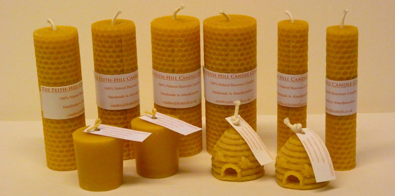 Feith Hill Candles