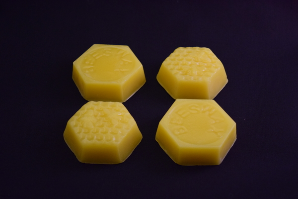 Image of Hexagonal Blocks